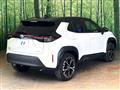 2025 Toyota Yaris Cross