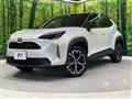 2025 Toyota Yaris Cross