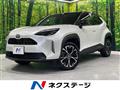 2025 Toyota Yaris Cross