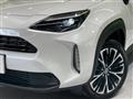 2025 Toyota Yaris Cross