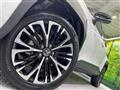2025 Toyota Yaris Cross