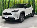 2025 Toyota Yaris Cross