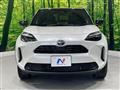 2025 Toyota Yaris Cross