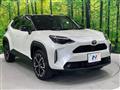 2025 Toyota Yaris Cross