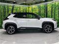 2025 Toyota Yaris Cross