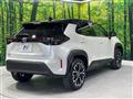 2025 Toyota Yaris Cross