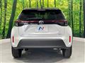2025 Toyota Yaris Cross