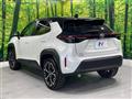 2025 Toyota Yaris Cross