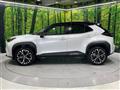 2025 Toyota Yaris Cross