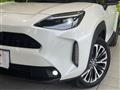 2021 Toyota Yaris Cross