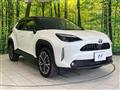 2021 Toyota Yaris Cross