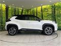 2021 Toyota Yaris Cross