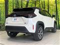 2021 Toyota Yaris Cross