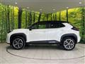 2021 Toyota Yaris Cross