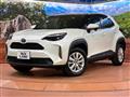 2021 Toyota Yaris Cross