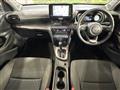 2021 Toyota Yaris Cross