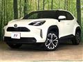 2024 Toyota Yaris Cross