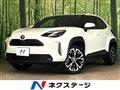2024 Toyota Yaris Cross