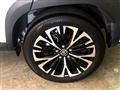 2024 Toyota Yaris Cross