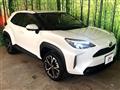 2024 Toyota Yaris Cross