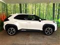 2024 Toyota Yaris Cross