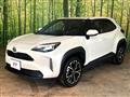2024 Toyota Yaris Cross