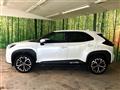 2024 Toyota Yaris Cross