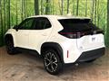 2024 Toyota Yaris Cross