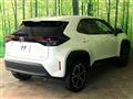 2024 Toyota Yaris Cross