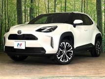 2024 Toyota Yaris Cross
