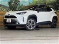 2024 Toyota Yaris Cross