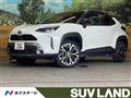 2024 Toyota Yaris Cross