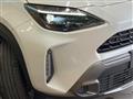 2024 Toyota Yaris Cross