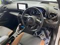 2024 Toyota Yaris Cross
