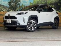 2024 Toyota Yaris Cross