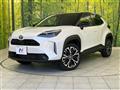 2024 Toyota Yaris Cross