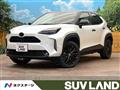 2025 Toyota Yaris Cross