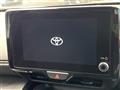 2025 Toyota Yaris Cross