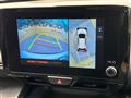 2025 Toyota Yaris Cross
