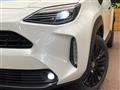 2025 Toyota Yaris Cross