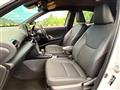 2025 Toyota Yaris Cross
