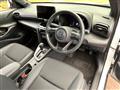 2025 Toyota Yaris Cross