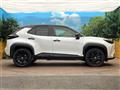 2025 Toyota Yaris Cross