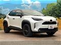 2025 Toyota Yaris Cross