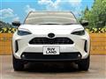 2025 Toyota Yaris Cross