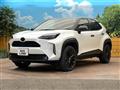 2025 Toyota Yaris Cross