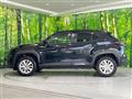 2025 Toyota Yaris Cross