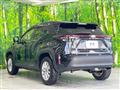 2025 Toyota Yaris Cross