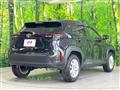 2025 Toyota Yaris Cross