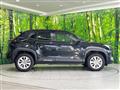 2025 Toyota Yaris Cross